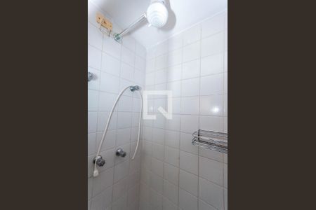 Apartamento à venda com 64m², 2 quartos e 1 vagaBanheiro do quarto 1 Suíte