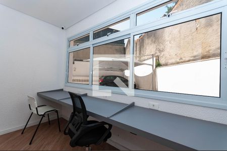 Apartamento à venda com 64m², 2 quartos e 1 vagaÁrea Comum - Coworking