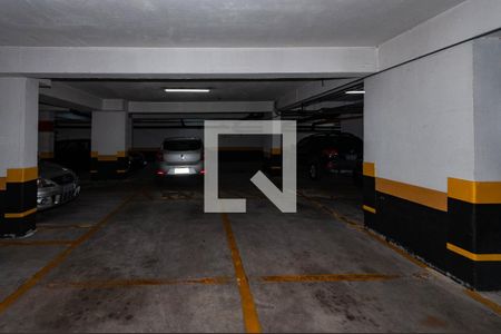 Apartamento à venda com 64m², 2 quartos e 1 vagaGaragem