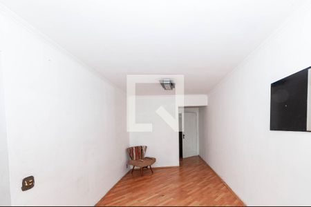 Apartamento à venda com 64m², 2 quartos e 1 vagaSala