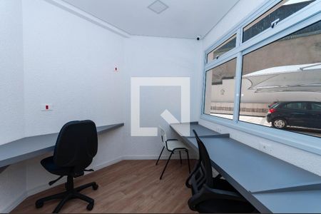 Apartamento à venda com 64m², 2 quartos e 1 vagaÁrea Comum - Coworking