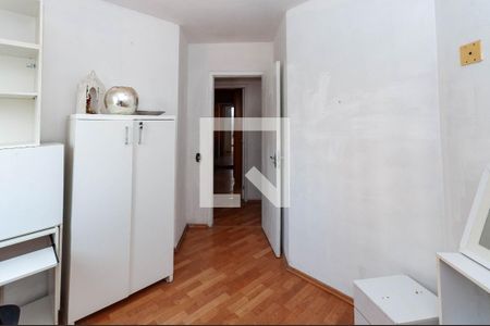 Apartamento à venda com 64m², 2 quartos e 1 vagaQuarto 2