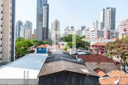 Apartamento à venda com 64m², 2 quartos e 1 vagaVista