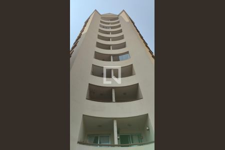 Apartamento à venda com 64m², 2 quartos e 1 vagaFachada