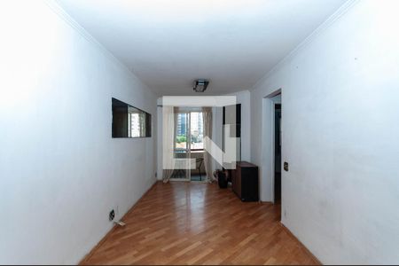 Apartamento à venda com 64m², 2 quartos e 1 vagaSala