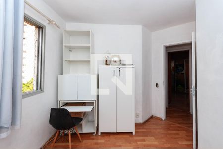 Apartamento à venda com 64m², 2 quartos e 1 vagaQuarto 2