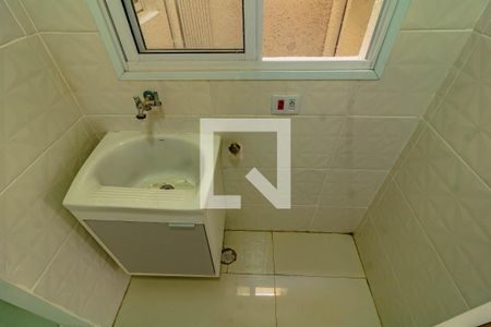 Apartamento para alugar com 45m², 1 quarto e sem vagaÁrea de Serviço