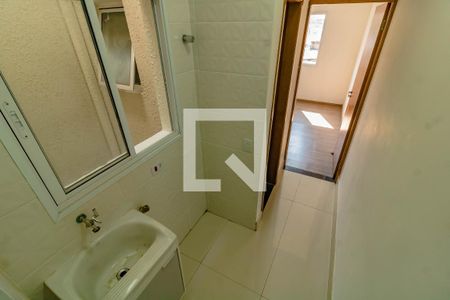 Apartamento para alugar com 45m², 1 quarto e sem vagaÁrea de Serviço