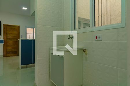 Apartamento para alugar com 45m², 1 quarto e sem vagaÁrea de Serviço