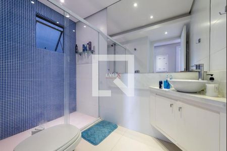 Apartamento à venda com 3 quartos, 300m² em Bela Vista, Porto Alegre