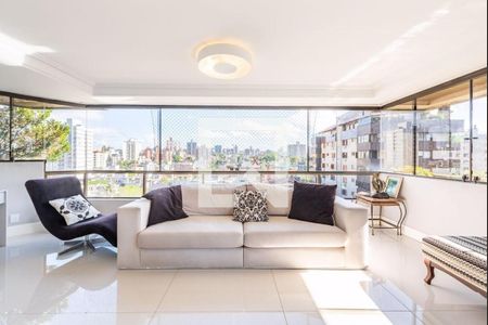 Apartamento à venda com 3 quartos, 300m² em Bela Vista, Porto Alegre