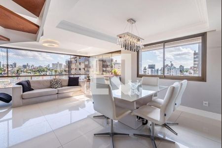 Apartamento à venda com 3 quartos, 300m² em Bela Vista, Porto Alegre