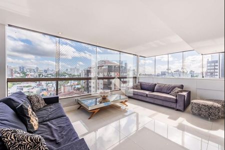 Apartamento à venda com 3 quartos, 300m² em Bela Vista, Porto Alegre