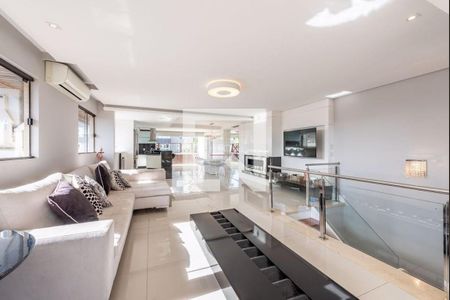 Apartamento à venda com 3 quartos, 300m² em Bela Vista, Porto Alegre