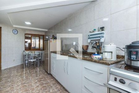 Casa à venda com 5 quartos, 470m² em Jardim Itu, Porto Alegre