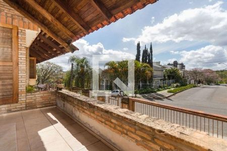 Casa à venda com 5 quartos, 470m² em Jardim Itu, Porto Alegre
