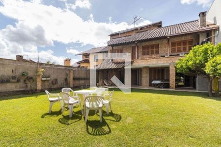 Casa à venda com 5 quartos, 470m² em Jardim Itu, Porto Alegre