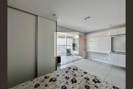 Apartamento à venda com 37m², 1 quarto e 1 vaga Apartamento à venda com 37m², 1 quarto e 1 vagaSala/Quarto/Cozinha