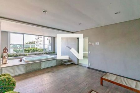 Apartamento à venda com 37m², 1 quarto e 1 vaga Apartamento à venda com 37m², 1 quarto e 1 vagaSpa