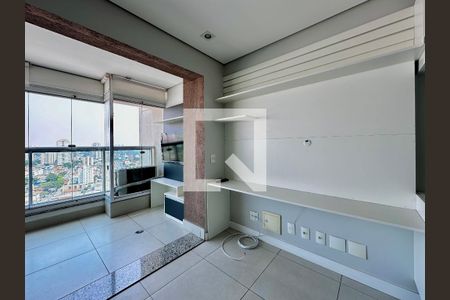 Apartamento à venda com 37m², 1 quarto e 1 vaga Apartamento à venda com 37m², 1 quarto e 1 vagaSala/Quarto/Cozinha