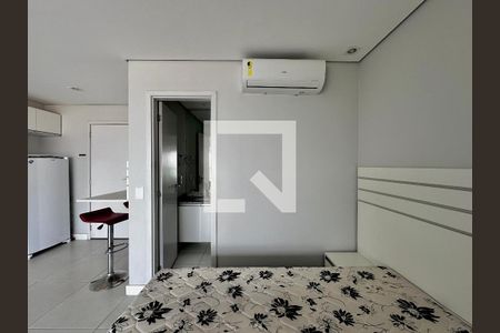 Apartamento à venda com 37m², 1 quarto e 1 vaga Apartamento à venda com 37m², 1 quarto e 1 vagaSala/Quarto/Cozinha