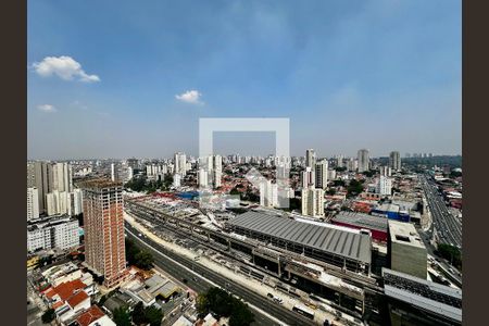 Apartamento à venda com 37m², 1 quarto e 1 vaga Apartamento à venda com 37m², 1 quarto e 1 vagaVista