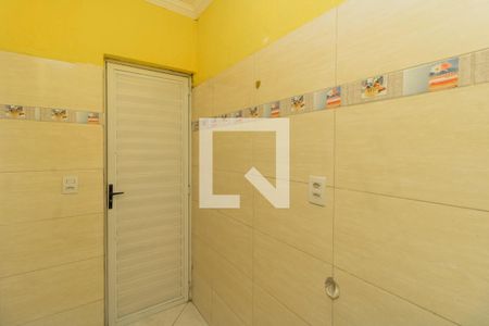 Casa de condomínio para alugar com 110m², 2 quartos e 1 vagaArea de Serviço