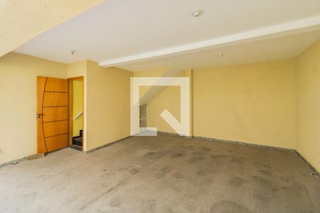 Casa de condomínio para alugar com 110m², 2 quartos e 1 vagaGaragem