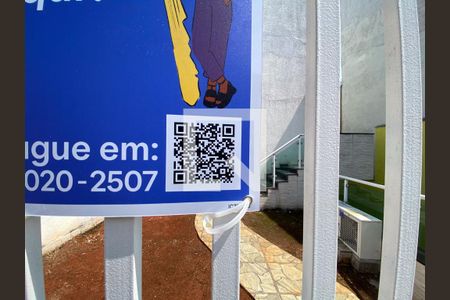 Casa de condomínio para alugar com 110m², 2 quartos e 1 vagaPlaquinha