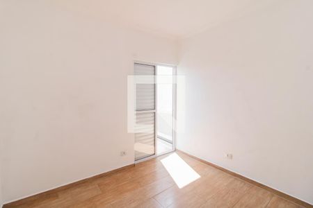 Suite 1 de casa de condomínio para alugar com 2 quartos, 110m² em Vila Talarico, São Paulo