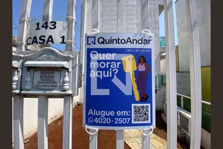 Casa de condomínio para alugar com 110m², 2 quartos e 1 vaga Casa de condomínio para alugar com 110m², 2 quartos e 1 vagaPlaquinha