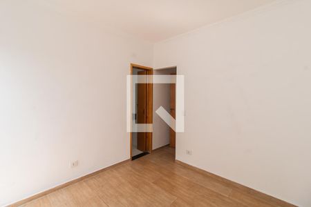 Suite 1 de casa de condomínio para alugar com 2 quartos, 110m² em Vila Talarico, São Paulo