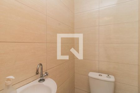 Laabo de casa de condomínio para alugar com 2 quartos, 110m² em Vila Talarico, São Paulo