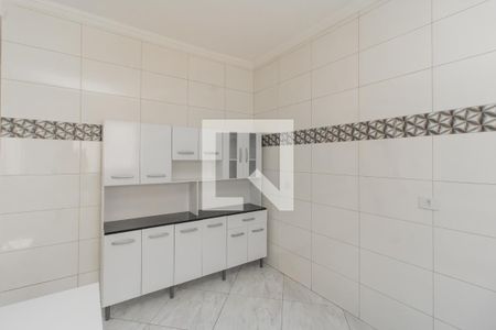 Casa de condomínio para alugar com 110m², 2 quartos e 1 vaga Casa de condomínio para alugar com 110m², 2 quartos e 1 vagaCozinha