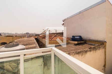 Casa de condomínio para alugar com 110m², 2 quartos e 1 vaga Casa de condomínio para alugar com 110m², 2 quartos e 1 vagaVaranda