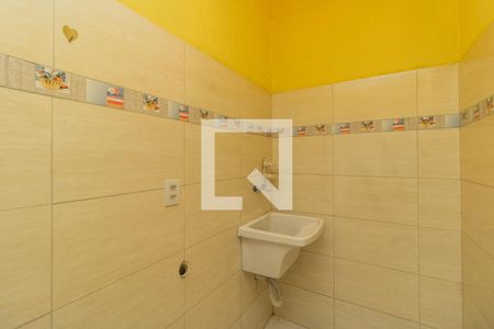 Casa de condomínio para alugar com 110m², 2 quartos e 1 vaga Casa de condomínio para alugar com 110m², 2 quartos e 1 vagaArea de ServiçoAr