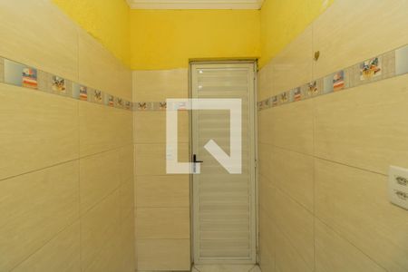 Casa de condomínio para alugar com 110m², 2 quartos e 1 vaga Casa de condomínio para alugar com 110m², 2 quartos e 1 vagaArea de Serviçp