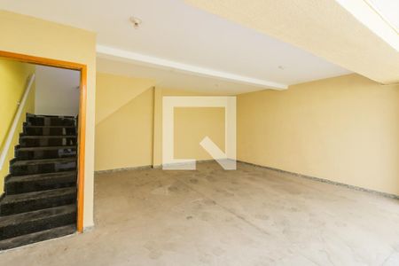 Casa de condomínio para alugar com 110m², 2 quartos e 1 vaga Casa de condomínio para alugar com 110m², 2 quartos e 1 vagaGaragem