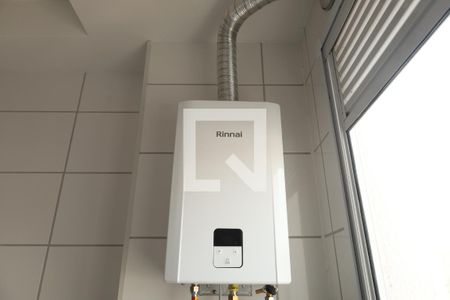 Apartamento à venda com 41m², 2 quartos e sem vagaÁrea de Serviço