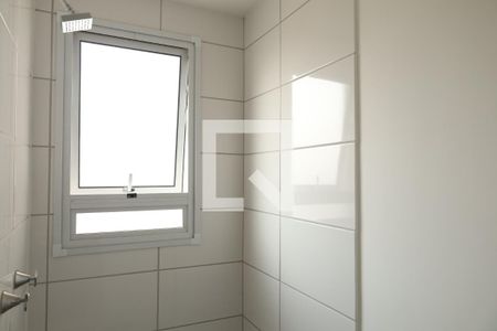 Apartamento à venda com 41m², 2 quartos e sem vagaBanheiro