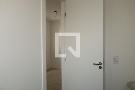 Apartamento à venda com 41m², 2 quartos e sem vagaBanheiro