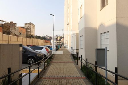 Apartamento à venda com 41m², 2 quartos e sem vagaÁrea comum