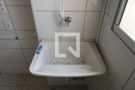 Apartamento à venda com 41m², 2 quartos e sem vagaÁrea de Serviço