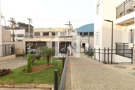 Apartamento à venda com 41m², 2 quartos e sem vagaÁrea comum