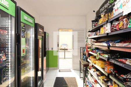 Apartamento à venda com 41m², 2 quartos e sem vagaÁrea comum - Mercado