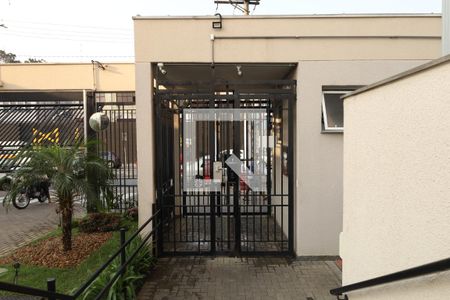 Apartamento à venda com 41m², 2 quartos e sem vagaÁrea comum - Portaria