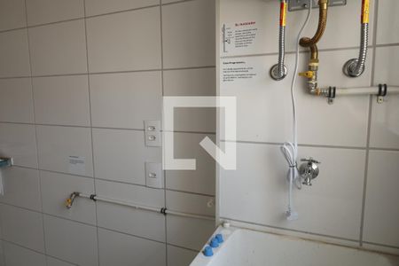 Apartamento à venda com 41m², 2 quartos e sem vagaÁrea de Serviço