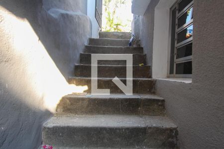 Casa para alugar com 20m², 1 quarto e sem vaga Casa para alugar com 20m², 1 quarto e sem vagaEntrada