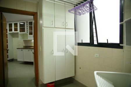 Apartamento à venda com 124m², 4 quartos e 2 vagaslavanderia 