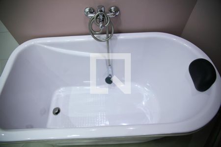 Apartamento à venda com 124m², 4 quartos e 2 vagasBanheiro Quarto